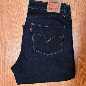 Women’s 721 Levi’s High Rise